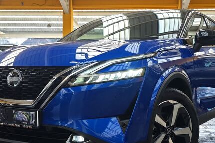 Nissan Qashqai 15.900 km 26.975 &euro; Wallhöfen bei Bremen 27729