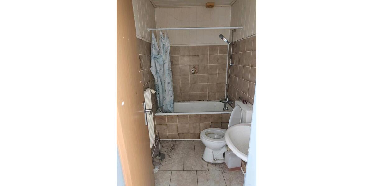 Etagenwohnung Wilhelmshaven Heppens - 3 Zimmer, 70 m&sup2;, 85.000&euro; | Angebot:27101701