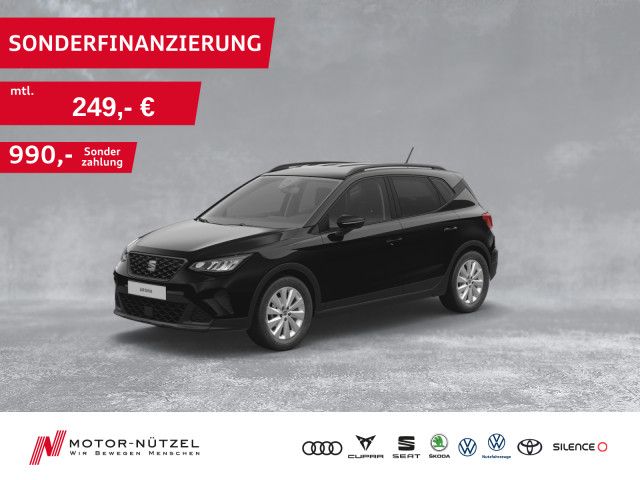 Seat Arona 10.201 km 19.630 &euro; Bamberg 96052
