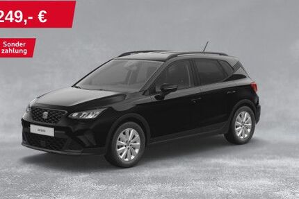 Seat Arona 10.201 km 21.132 &euro; Bamberg 96052