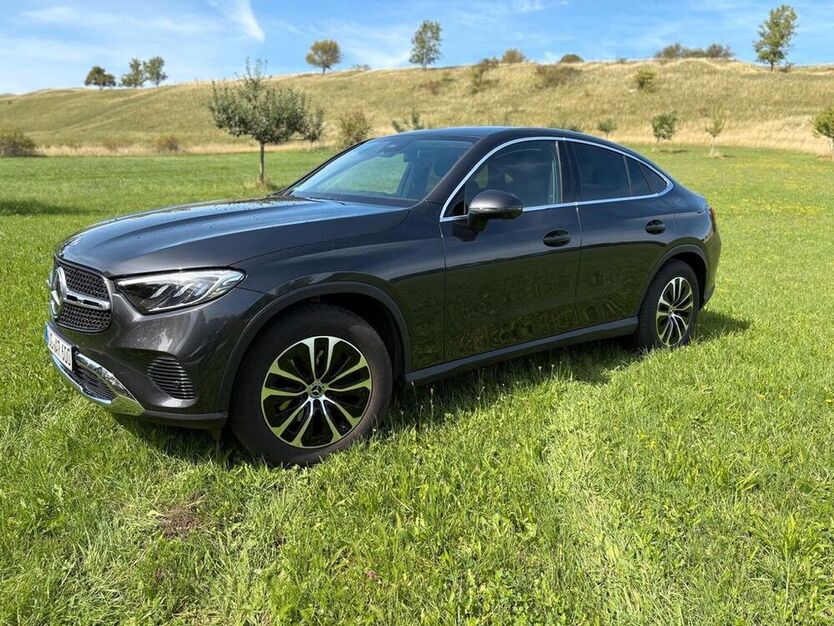 GLC 220