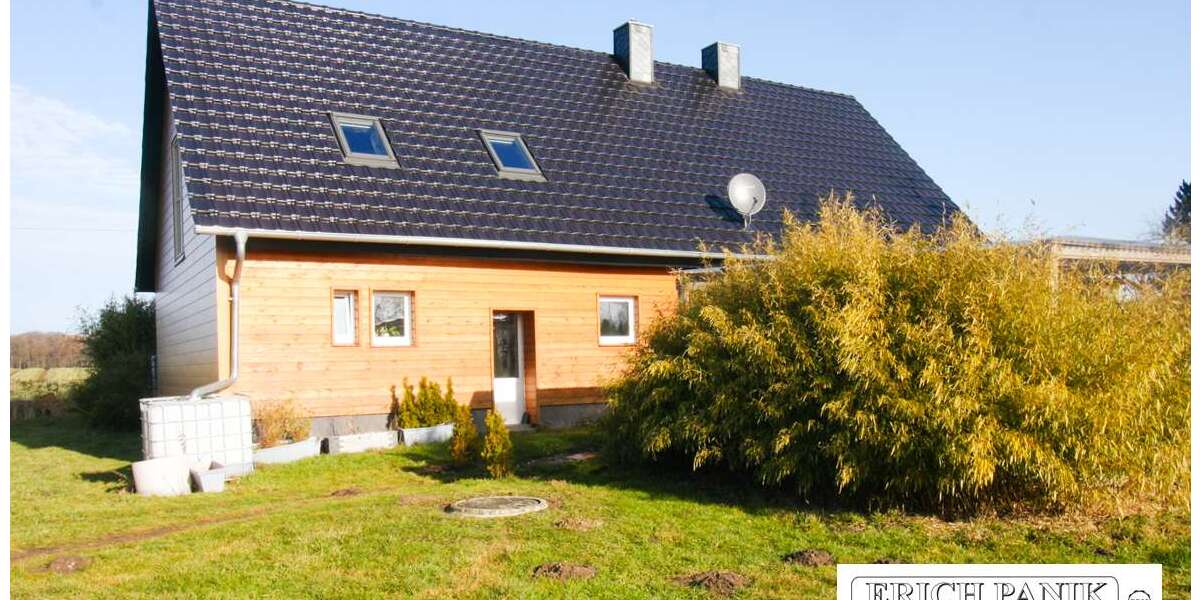 Einfamilienhaus Lalendorf - 6 Zimmer, 125 m&sup2;, 285.000&euro; | Angebot:25616728