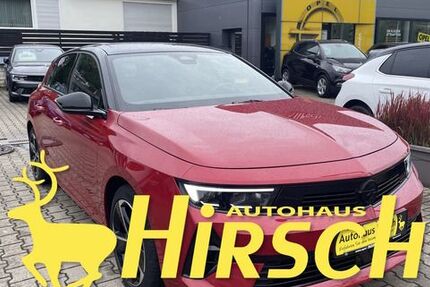 Opel Astra 9.400 km 23.880 € Ebermannstadt 91320