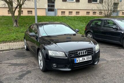 Audi A5 258.000 km 11.700 &euro; Wiesbaden 65187