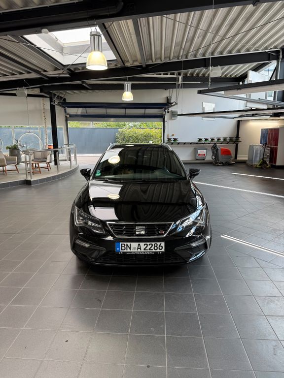 Seat Leon 80.000 km 13.500 € Düsseldorf 40239