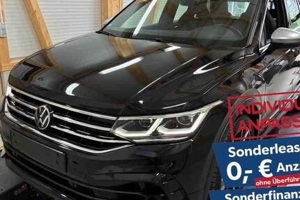VW Tiguan 32.400 km 37.440 &euro; Wackersdorf 92442