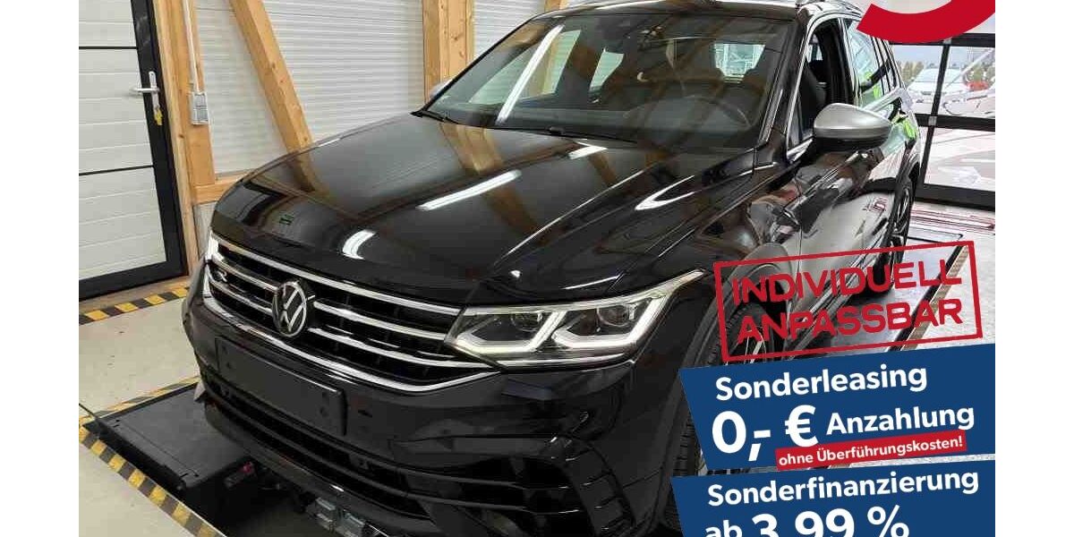 VW Tiguan 32.400 km 37.440 &euro; Wackersdorf 92442
