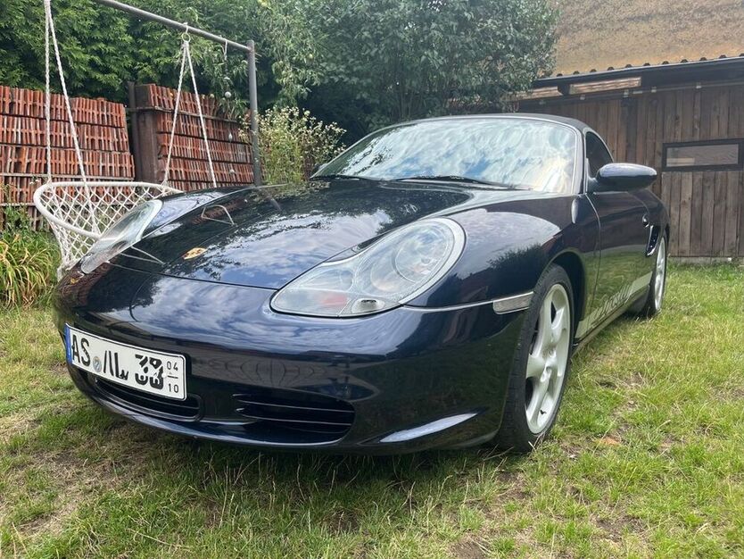 Boxster