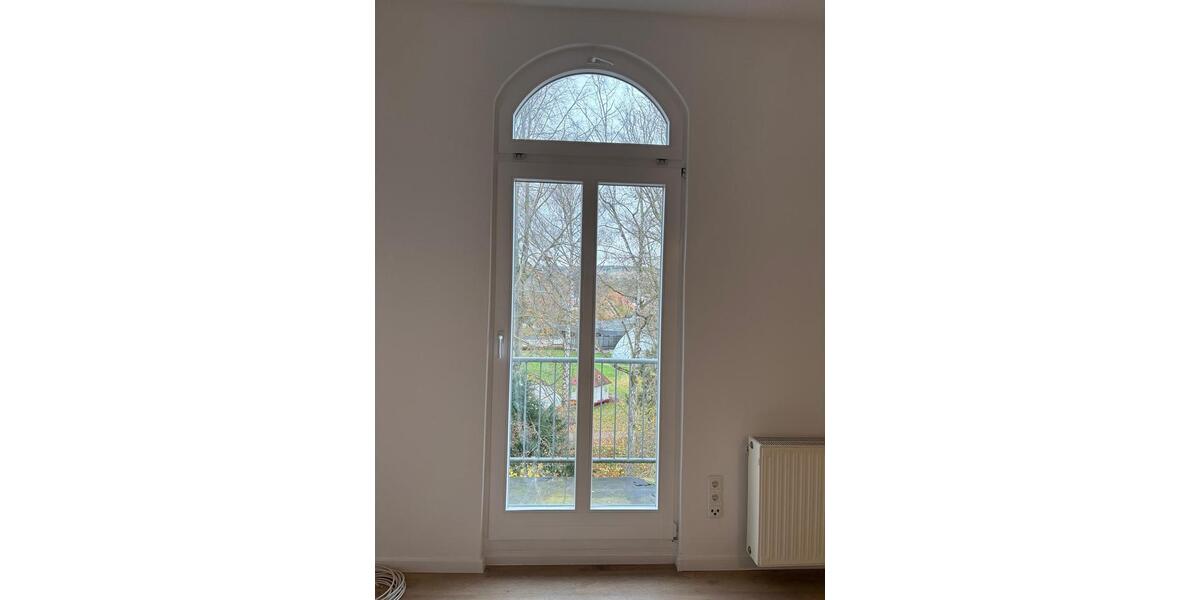 Etagenwohnung Bad Salzschlirf - 2 Zimmer, 36 m&sup2;, 75.000&euro; | Angebot:26535225