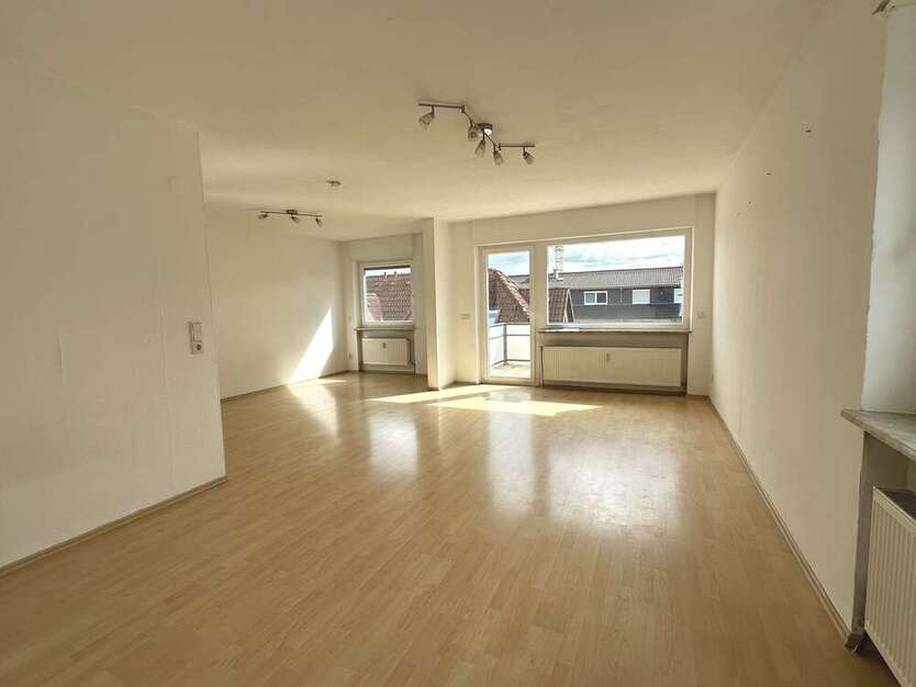 Wohnung zum Mieten in Gießen 820 € 82 m²