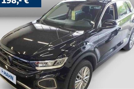 VW T-Roc 28.414 km 26.230 &euro; Kornwestheim 70806