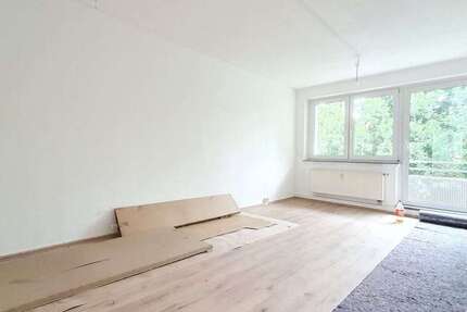 Wohnung zum Mieten in Eisenach 497 € 71 m²