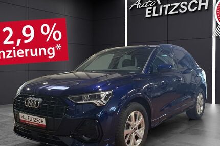 Audi Q3 38.500 km 31.890 &euro; Dresden 01139