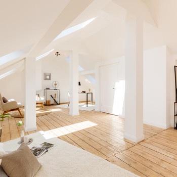 Maisonettenwohnung Bremerhaven - 3 Zimmer, 93 m&sup2;, 84.000&euro; | Angebot:26887498