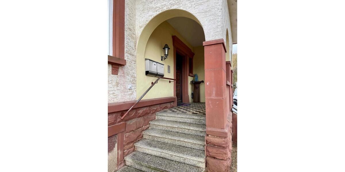 Etagenwohnung Lauda-Königshofen Königshofen - 3 Zimmer, 70 m&sup2;, 700&euro; | Angebot:25175364