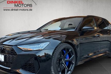 Audi RS6 7.455 km 126.900 &euro; Wonsees 96197