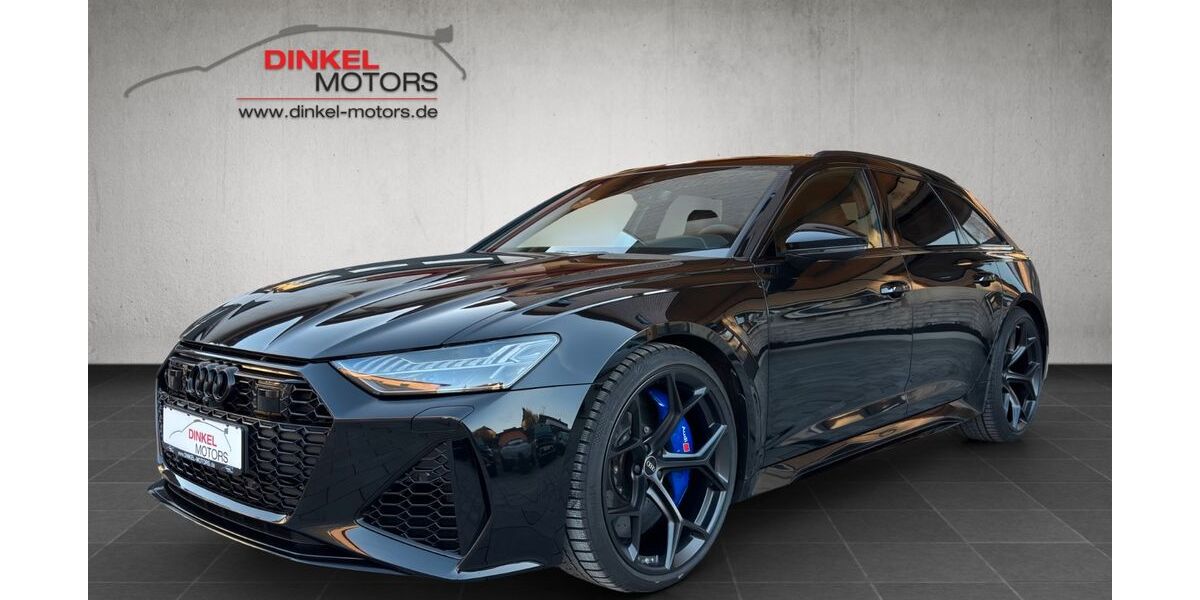 Audi RS6 7.455 km 126.900 &euro; Wonsees 96197