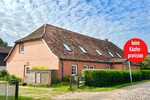 HORN IMMOBILIEN ++ großzügiges Objekt mit verschiedenen Nutzungsmöglichkeiten, Sadelkow bei Friedland - Mehrfamilienhaus, Wohnhaus Datzetal / Sadelkow Sadelkow | Angebot:26807682