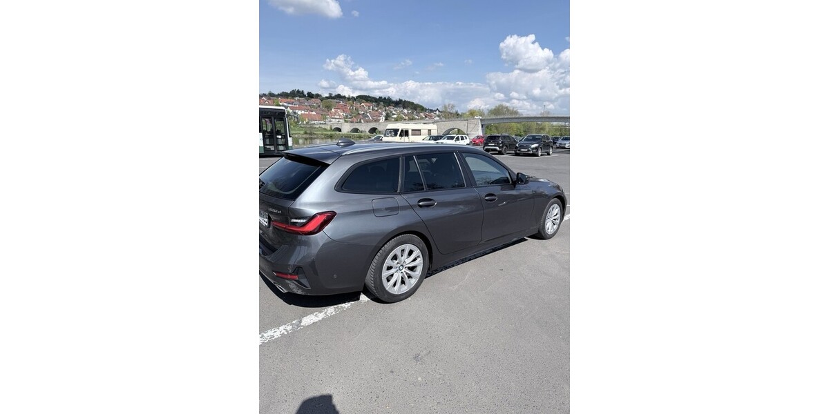 BMW 320 165.600 km 20.500 &euro; Seinsheim 97342