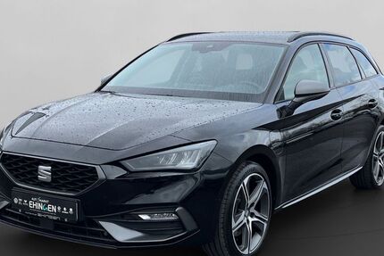 Seat Leon 76.800 km 21.777 &euro; Ehingen 89584