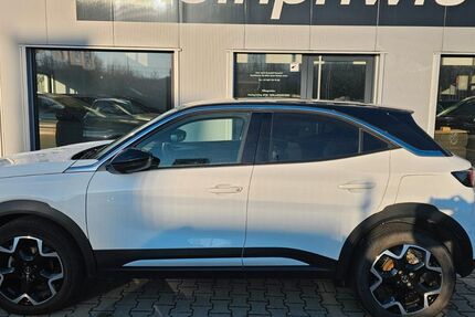 Opel Mokka 52.100 km 17.550 &euro; Kettig OT b Koblenz am Rhein 56220