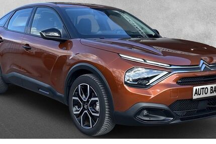 Citroen ë-C4 31.118 km 16.990 &euro; Marktheidenfeld 97828