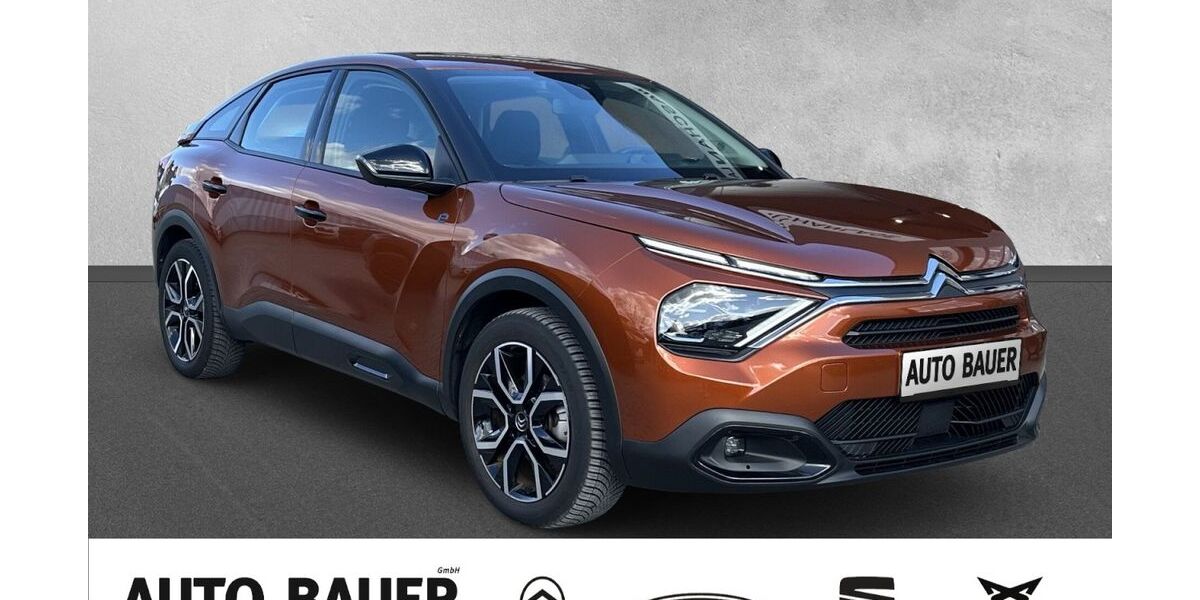 Citroen ë-C4 31.118 km 16.990 &euro; Marktheidenfeld 97828