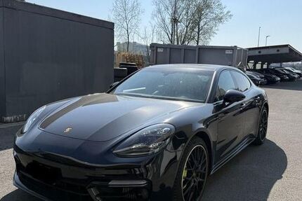 Porsche Panamera 56.822 km 78.875 &euro; Uetersen bei Hamburg 25436