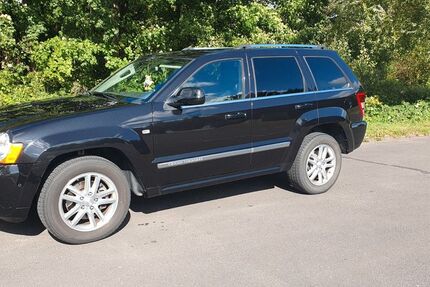 Jeep Grand Cherokee 185.000 km 10.900 &euro; Karlstein 63791