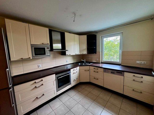 Etagenwohnung Hattersheim am Main - 3 Zimmer, 96 m&sup2;, 458.000&euro; | Angebot:26686624