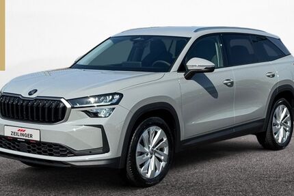 Skoda Kodiaq 1.040 km 41.930 &euro; Dietersheim 91463