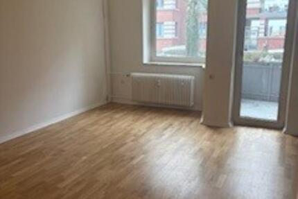 Schöne Erdgeschoßwohnung in bester Lage