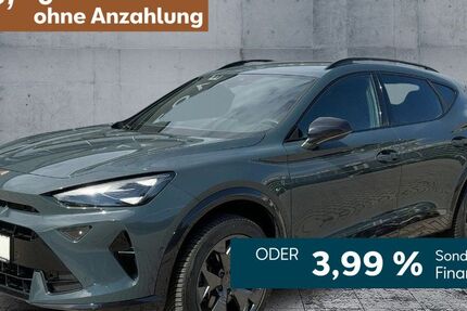 Cupra Formentor 25.934 km 33.930 € Scheßlitz 96110