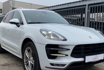 Porsche Macan 190.000 km 31.900 &euro; München 80807