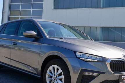 Skoda Scala 4.200 km 21.444 &euro; Wülfershausen 97618