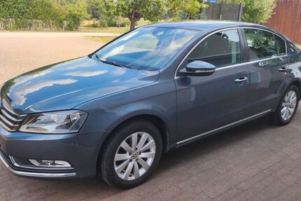 VW Passat 34.000 km 9.950 &euro; Arberg 91722