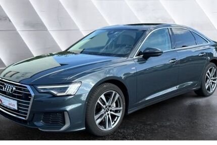 Audi A6 47.850 km 38.890 &euro; Lübben 15907