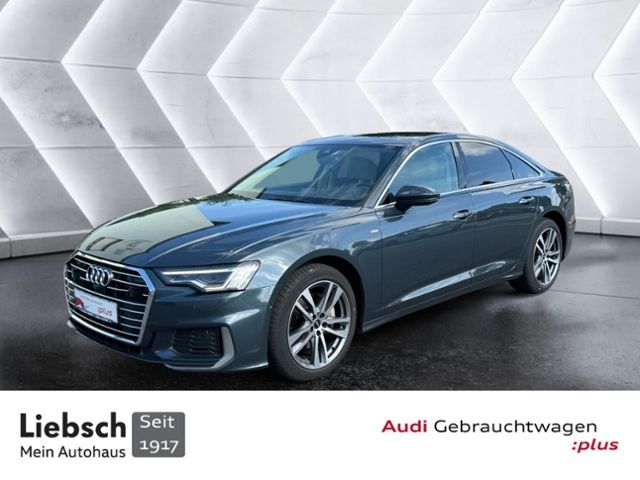 Audi A6 47.850 km 38.890 &euro; Lübben 15907