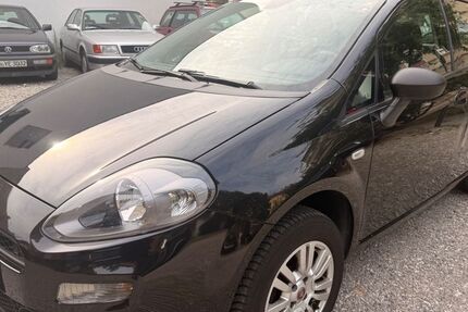 Fiat Punto 197.000 km 1.999 &euro; München 81543