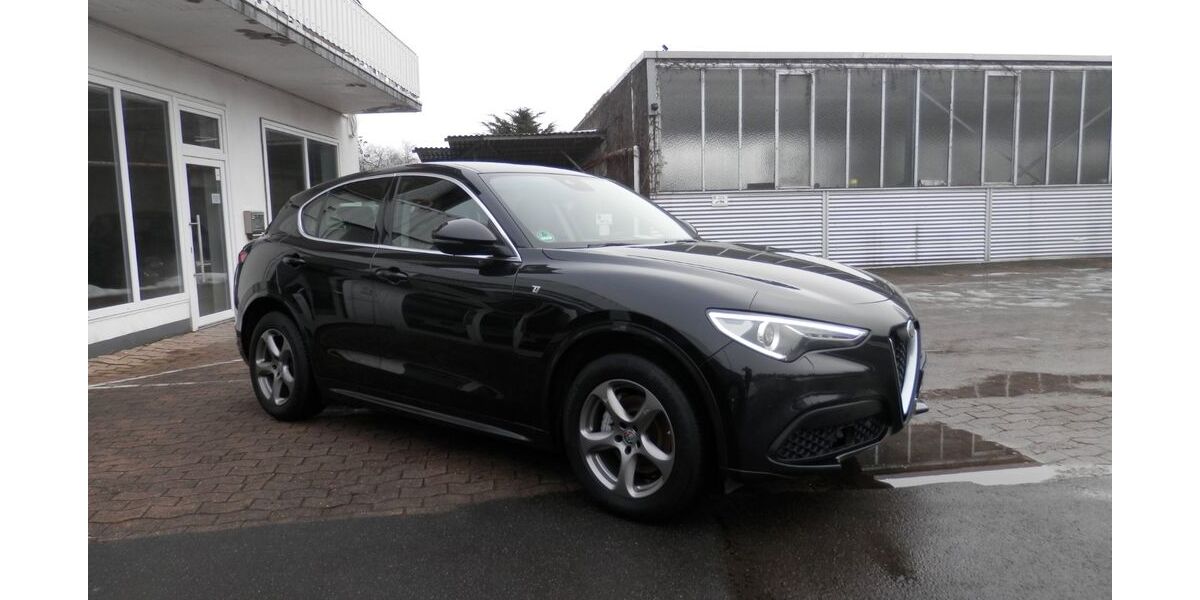 Alfa Romeo Stelvio 240.154 km 17.590 &euro; Bünde 32257
