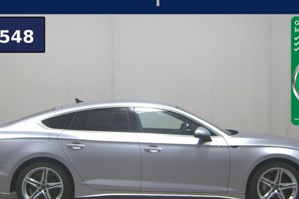 Audi A5 104.364 km 23.480 &euro; Gyhum/Bockel 27404