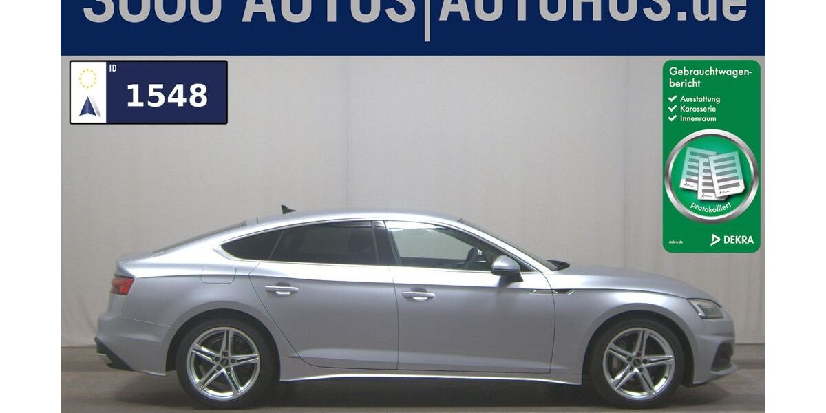 Audi A5 104.364 km 23.480 &euro; Gyhum/Bockel 27404