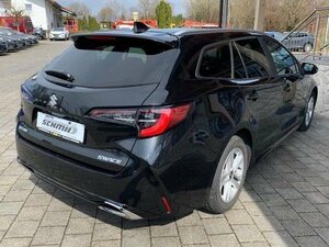 Suzuki Swace Comfort+ CVT Hybrid 9.000 km 24.990 € Höhenkirchen-Siegertsbrun 85635