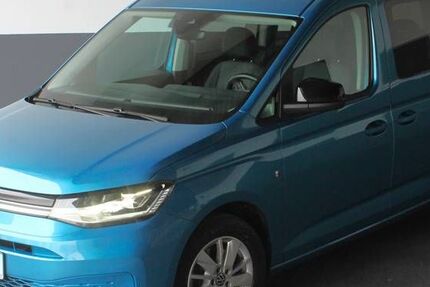 VW Caddy 170.900 km 19.580 € Sinsheim 74889