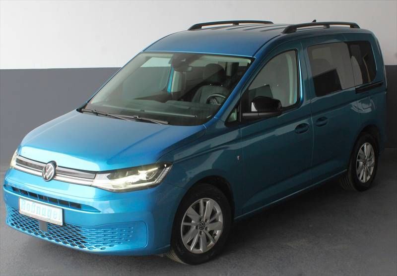 VW Caddy 170.900 km 19.580 € Sinsheim 74889