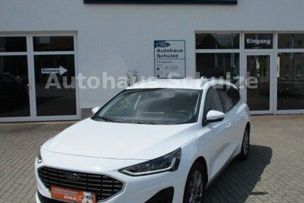 Ford Focus 85.400 km 15.490 &euro; Nossen 01683