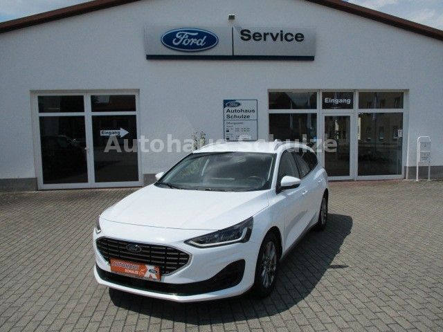 Ford Focus 85.400 km 15.490 &euro; Nossen 01683