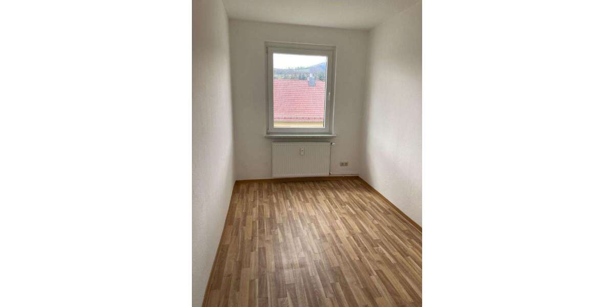 Modernisierte 3 Zimmer Wohnung mit Dusche. Ultramoderne Pelletheizung ! - Appartement Schierke Schierke | Angebot:16068723