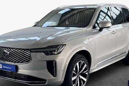 Volvo XC90 10.343 km 63.700 &euro; Frankfurt am Main 60486