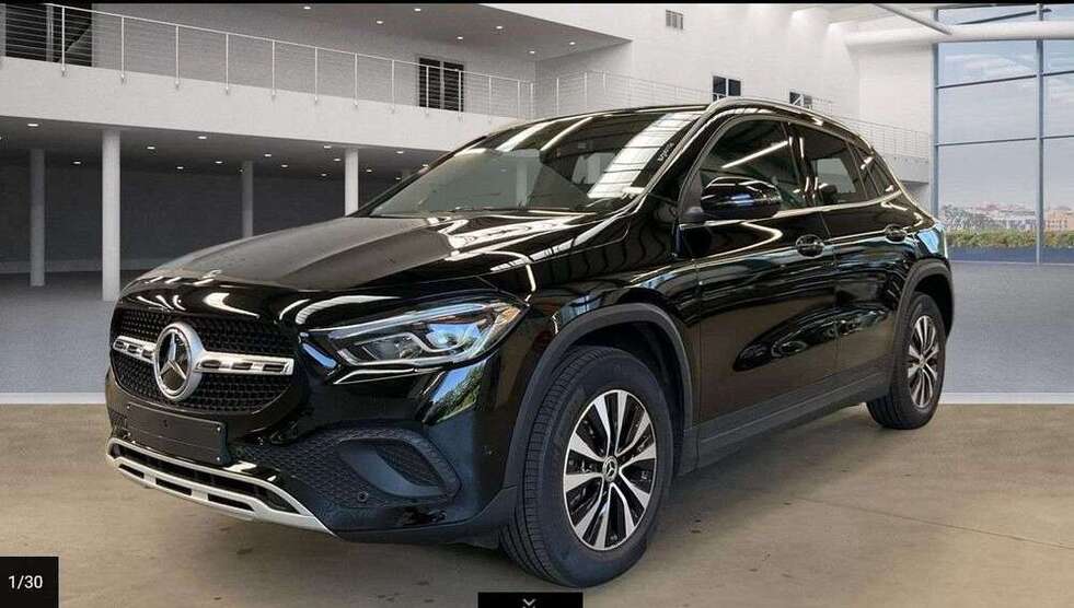 GLA 250